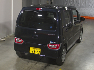 SUZUKI WAGON R 2024