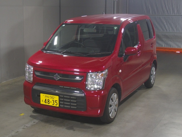 SUZUKI WAGON R 2024