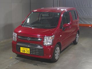 SUZUKI WAGON R 2024