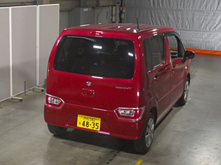 SUZUKI WAGON R 2024