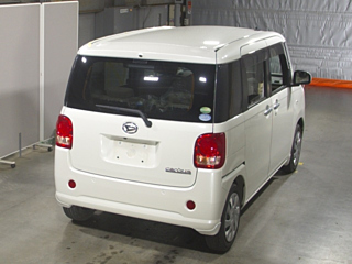 DAIHATSU MOVE CANBUS 2020