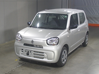 SUZUKI ALTO 2024