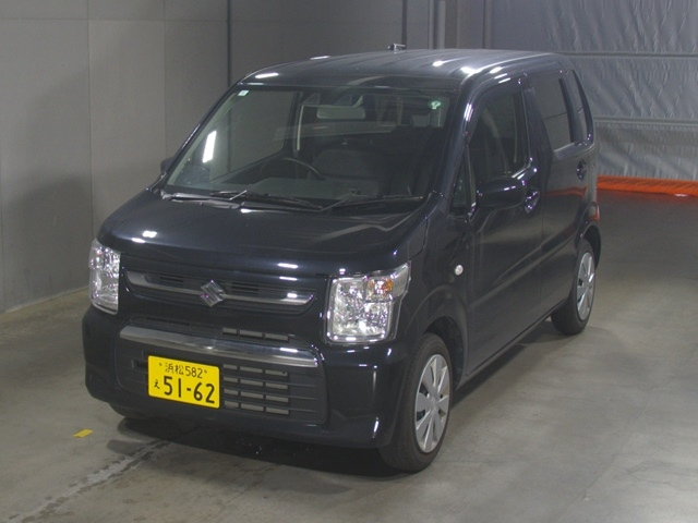 SUZUKI WAGON R 2024