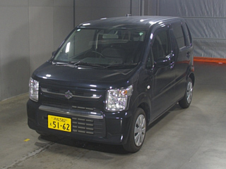 SUZUKI WAGON R 2024