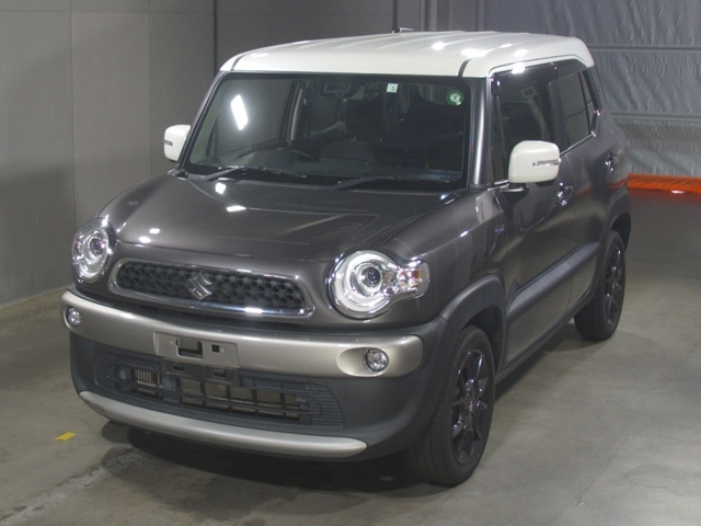 SUZUKI XBEE 2020