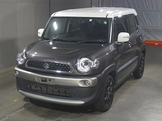 SUZUKI XBEE 2020