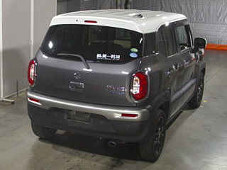 SUZUKI XBEE 2020