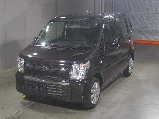 SUZUKI WAGON R 2023