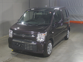 SUZUKI WAGON R 2023