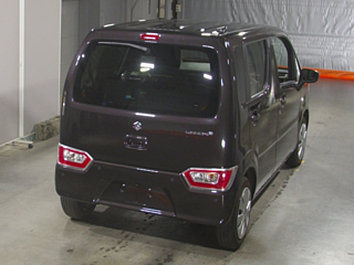 SUZUKI WAGON R 2023