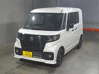 SUZUKI SPACIA BASE 2024