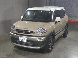 SUZUKI XBEE 2023