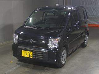 SUZUKI WAGON R 2024