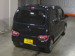 SUZUKI WAGON R 2024