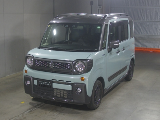 SUZUKI SPACIA GEAR 2020