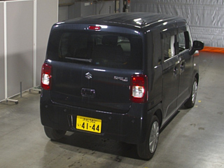 SUZUKI WAGON R SMILE 2023