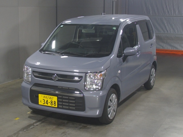 SUZUKI WAGON R 2024