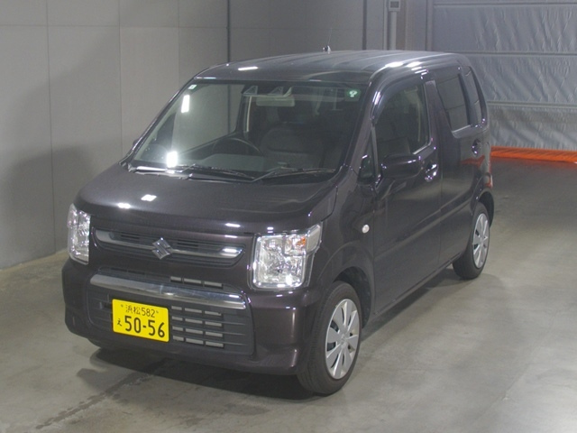 SUZUKI WAGON R 2024