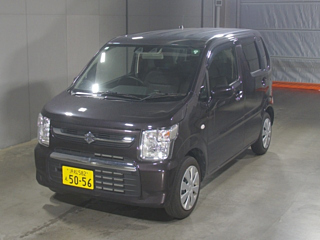 SUZUKI WAGON R 2024