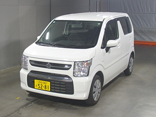 SUZUKI WAGON R 2024