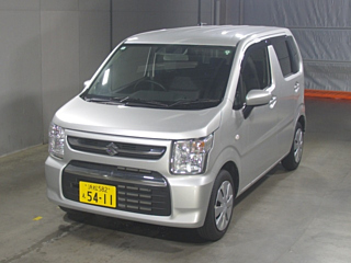 SUZUKI WAGON R 2024