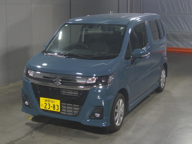 SUZUKI WAGON R 2024