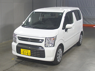 SUZUKI WAGON R 2024