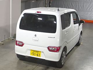 SUZUKI WAGON R 2024