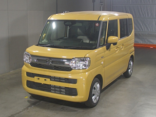 SUZUKI SPACIA 2023