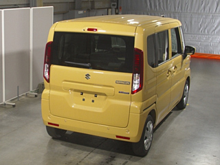 SUZUKI SPACIA 2023