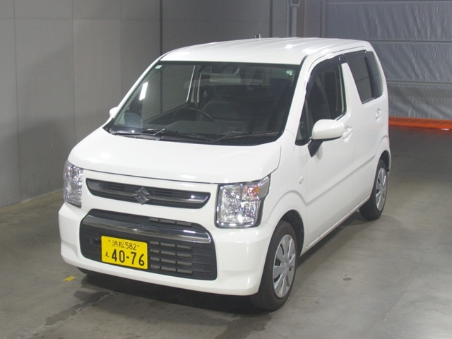 SUZUKI WAGON R 2024