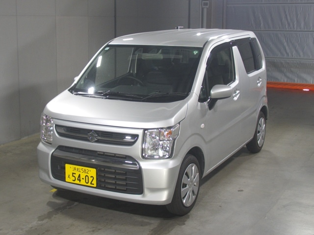 SUZUKI WAGON R 2024