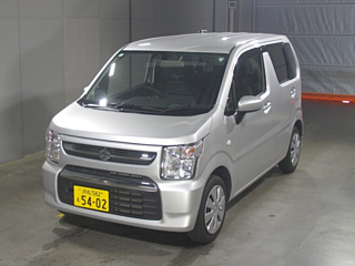 SUZUKI WAGON R 2024