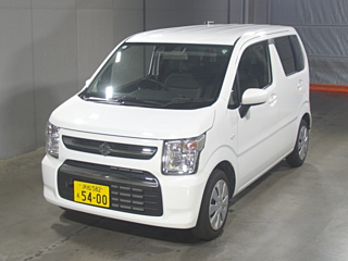 SUZUKI WAGON R 2024