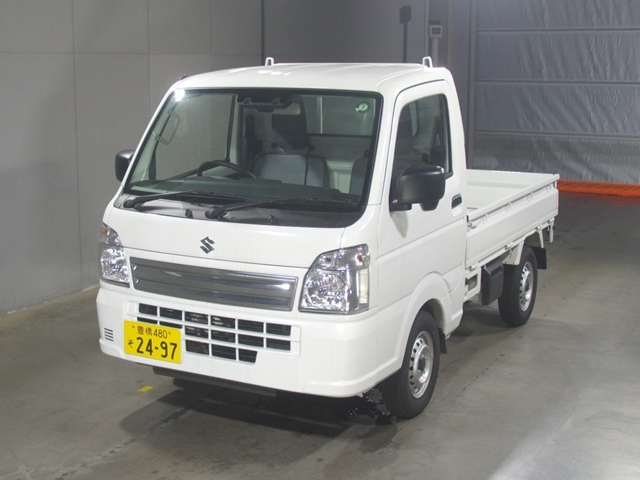 SUZUKI CARRY TRUCK 2024