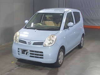 NISSAN MOCO 2010