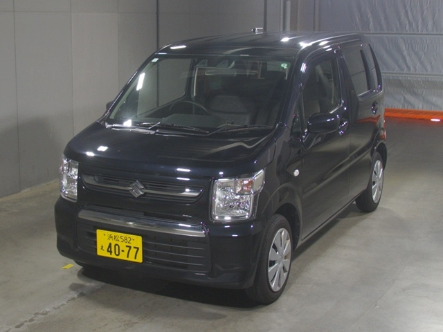 SUZUKI WAGON R 2024