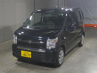 SUZUKI WAGON R 2024