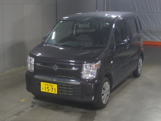 SUZUKI WAGON R 2024