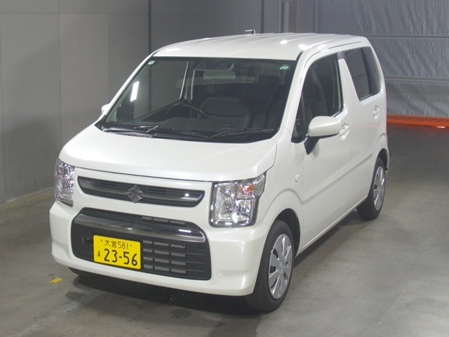 SUZUKI WAGON R 2024