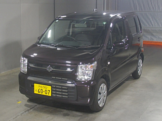 SUZUKI WAGON R 2024