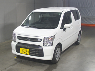 SUZUKI WAGON R 2024