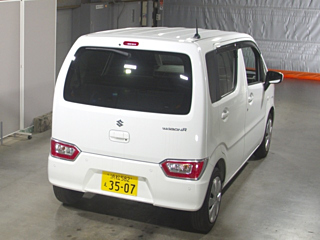 SUZUKI WAGON R 2024