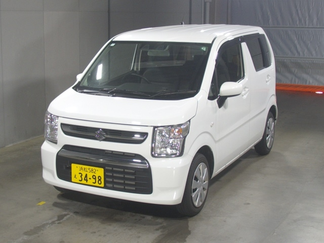 SUZUKI WAGON R 2024