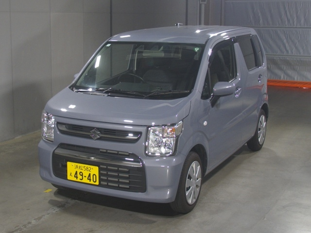SUZUKI WAGON R 2024