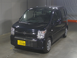 SUZUKI WAGON R 2024