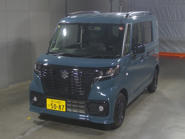 SUZUKI SPACIA BASE 2023
