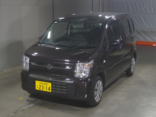 SUZUKI WAGON R 2024