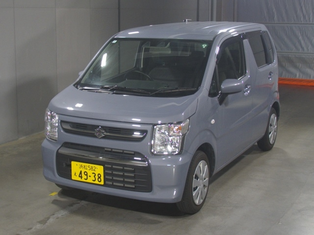 SUZUKI WAGON R 2024