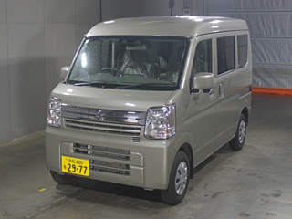 SUZUKI EVERY 2024